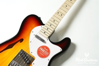 Affinity Series Telecaster Thinline - 3TS